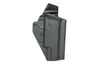 Specna Arms Kydex Holster for Colt 1911- Black